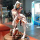 Image for article titled Kotobukiya and the Art of Kick-Ass Figure Making